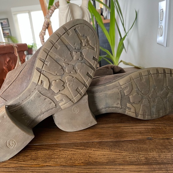 Krio Boots - Picture 4 of 4